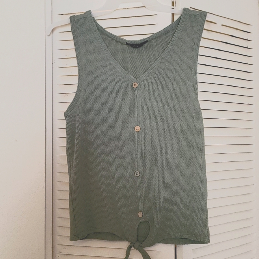 Shirt , L